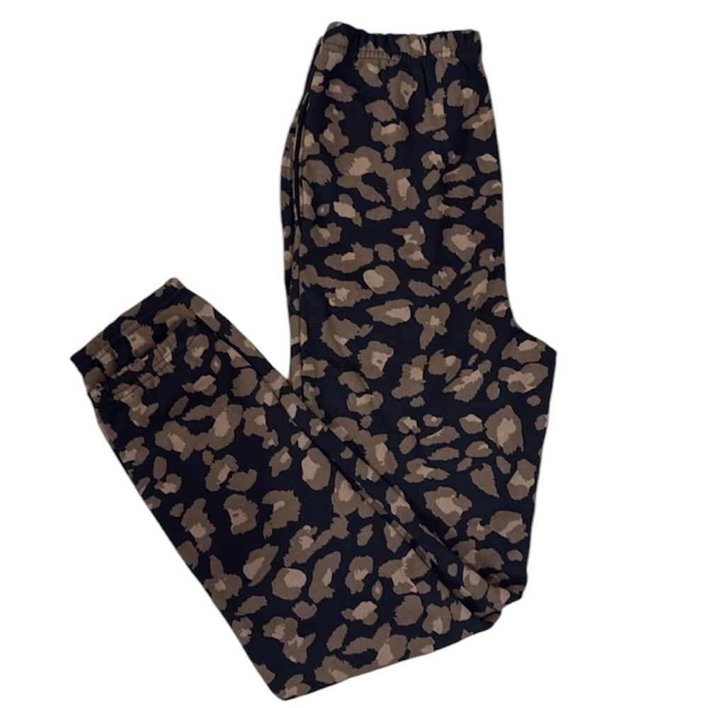 NWT Brunette the Label best friend jogger